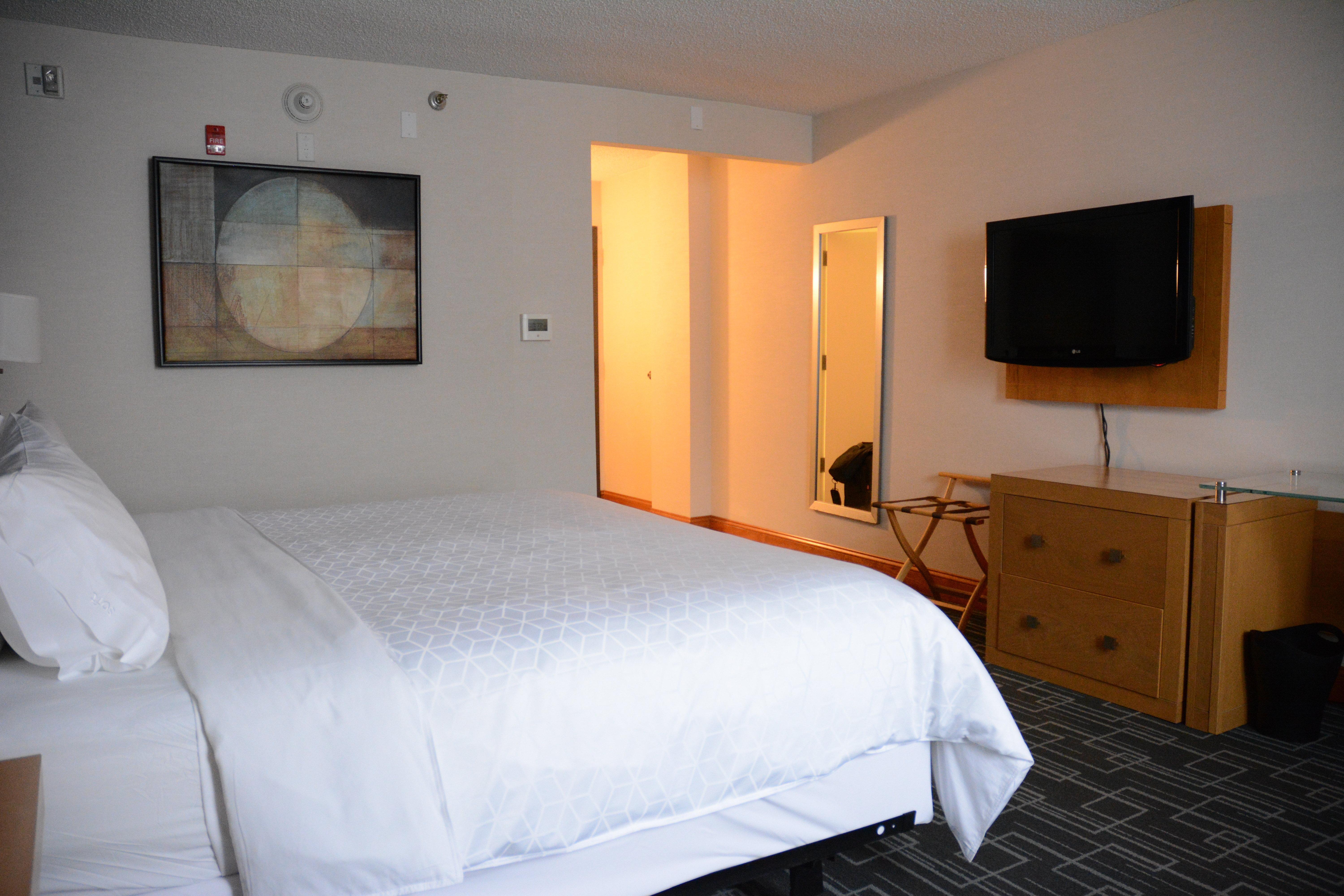 Holiday Inn Express Stamford, An Ihg Hotel Dış mekan fotoğraf