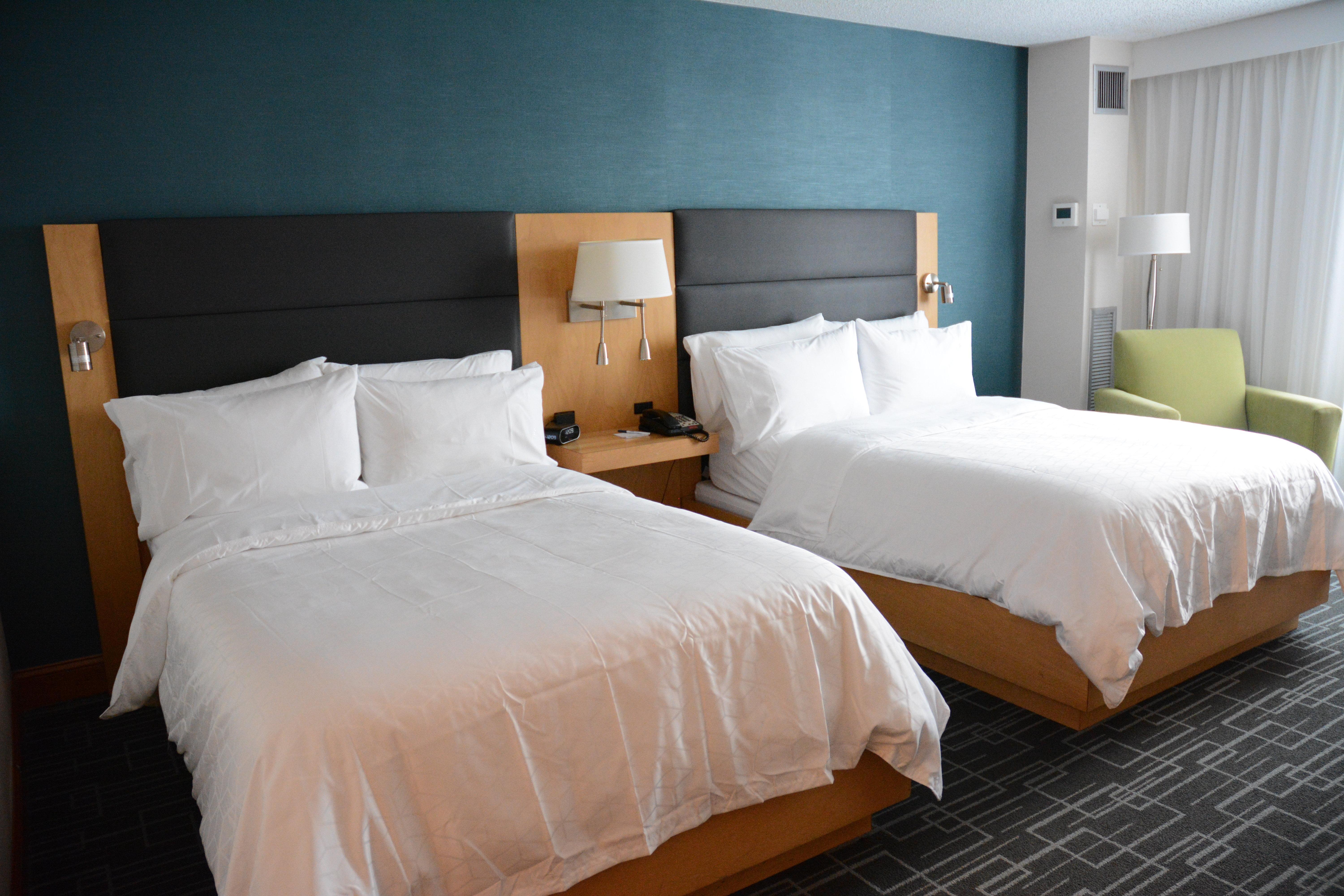 Holiday Inn Express Stamford, An Ihg Hotel Dış mekan fotoğraf