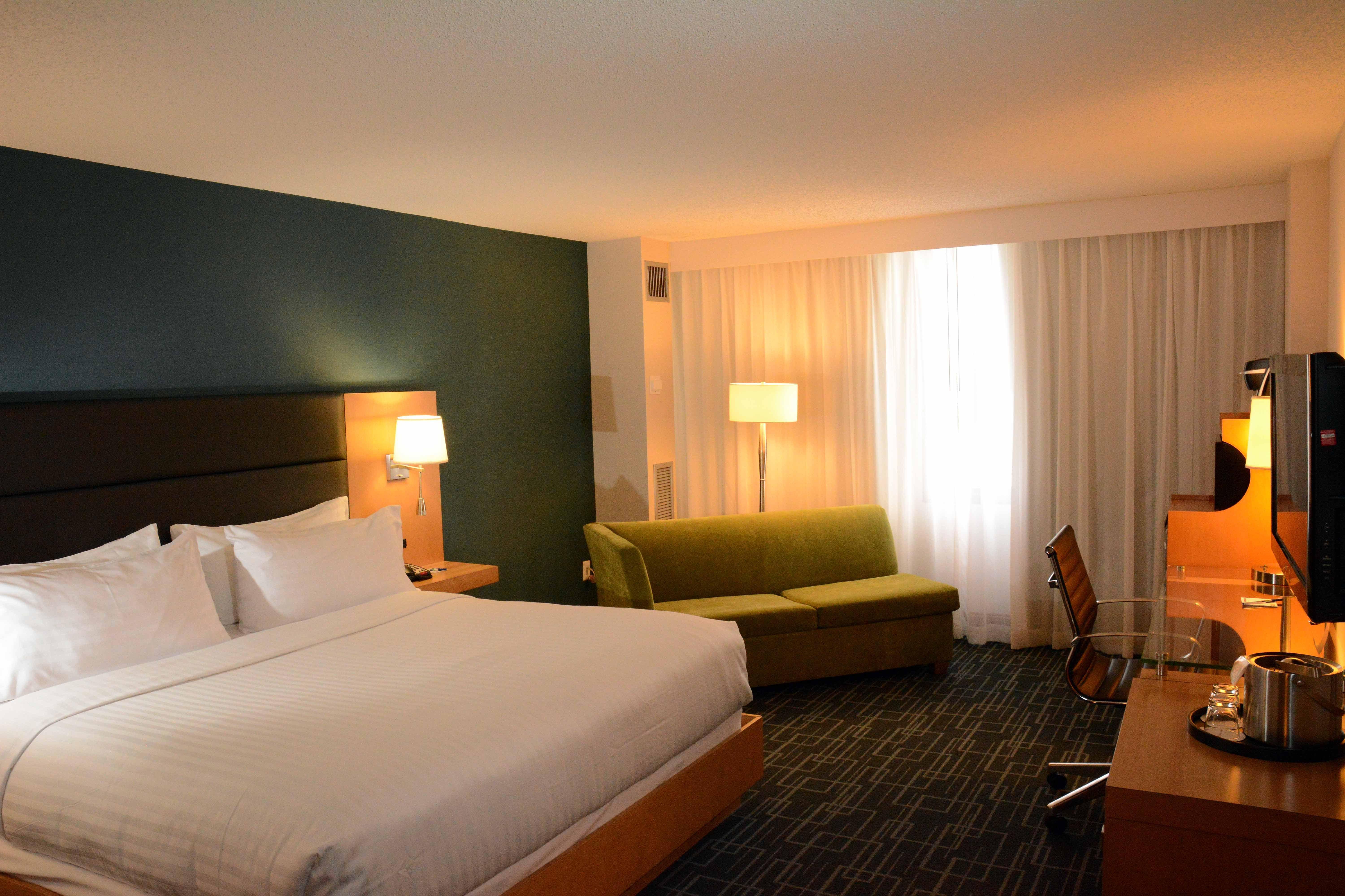 Holiday Inn Express Stamford, An Ihg Hotel Dış mekan fotoğraf