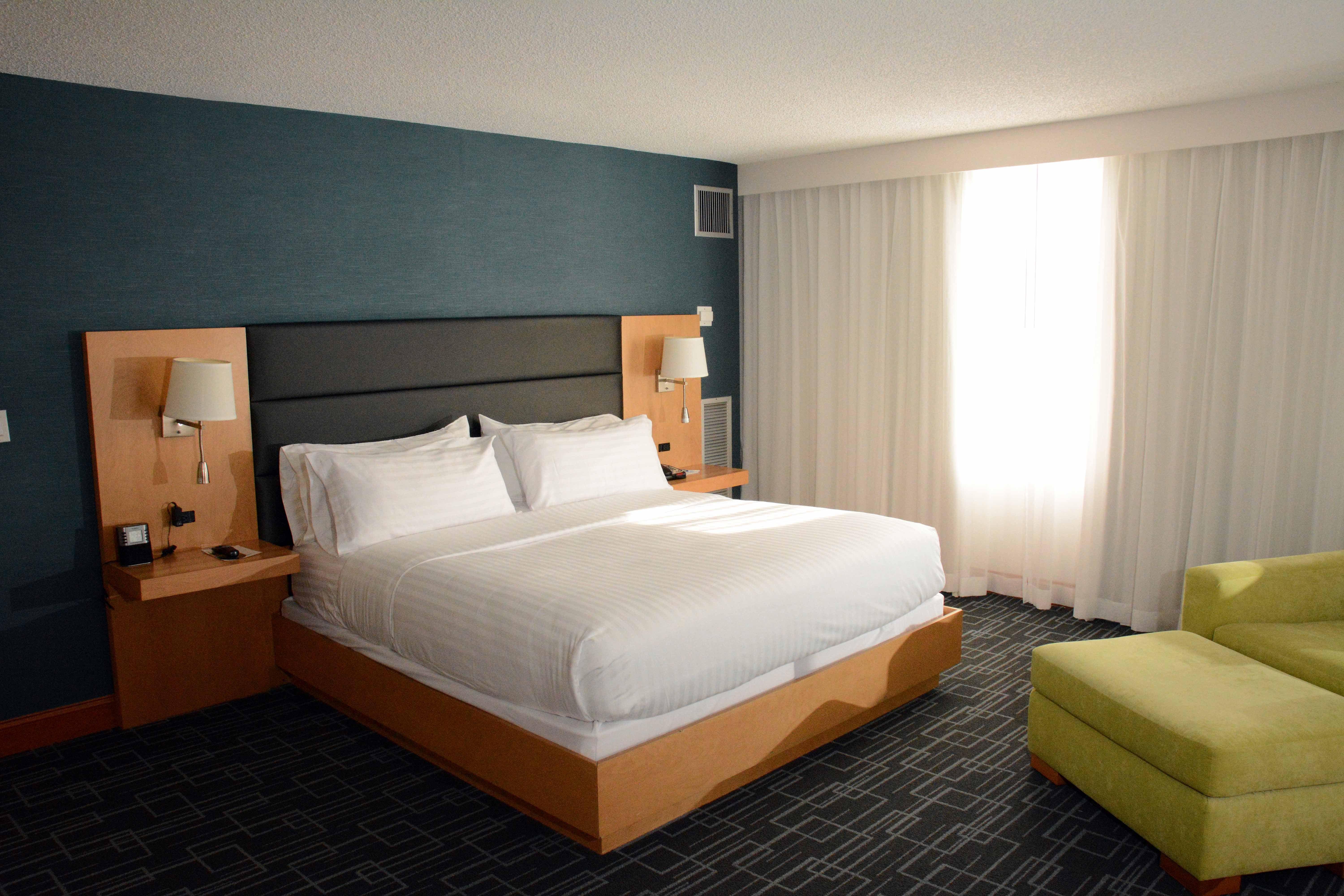 Holiday Inn Express Stamford, An Ihg Hotel Dış mekan fotoğraf