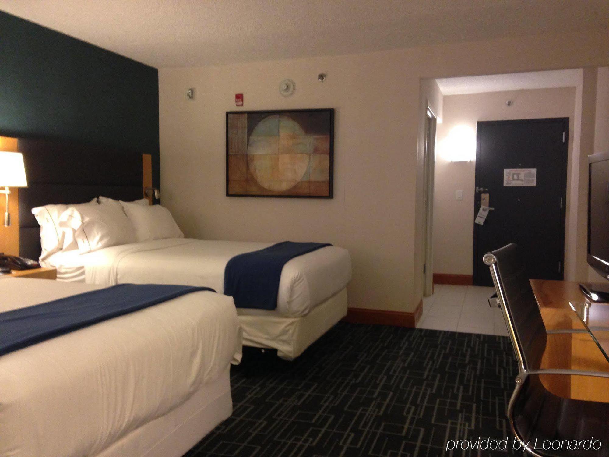 Holiday Inn Express Stamford, An Ihg Hotel Dış mekan fotoğraf